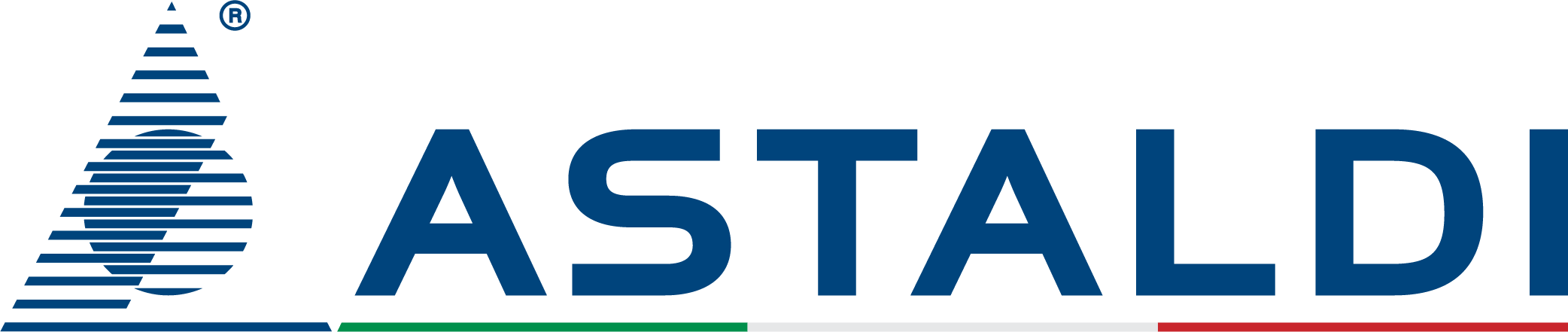 Astaldi Logo